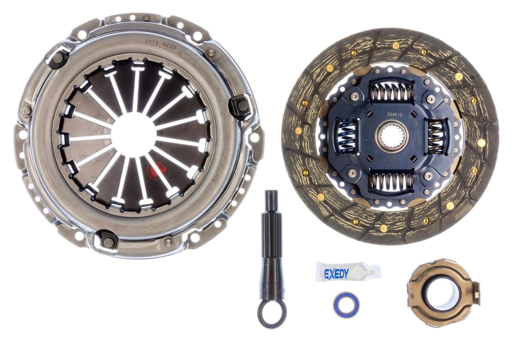 Exedy Clutch USA Exedy Clutch USA Clutch Kits HCK1008 Autofit