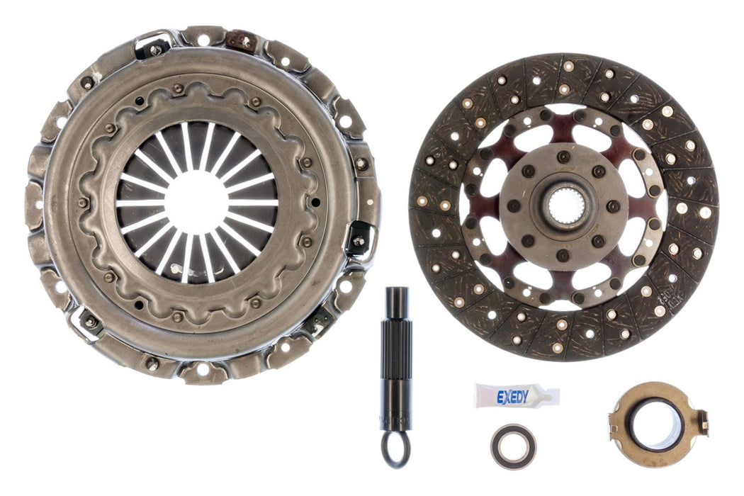 Exedy Clutch USA Exedy Clutch USA Clutch Kits HCK1012 Autofit