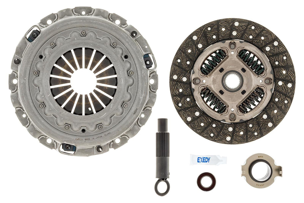Exedy Clutch USA Exedy Clutch USA Clutch Kits HCK1016 Autofit