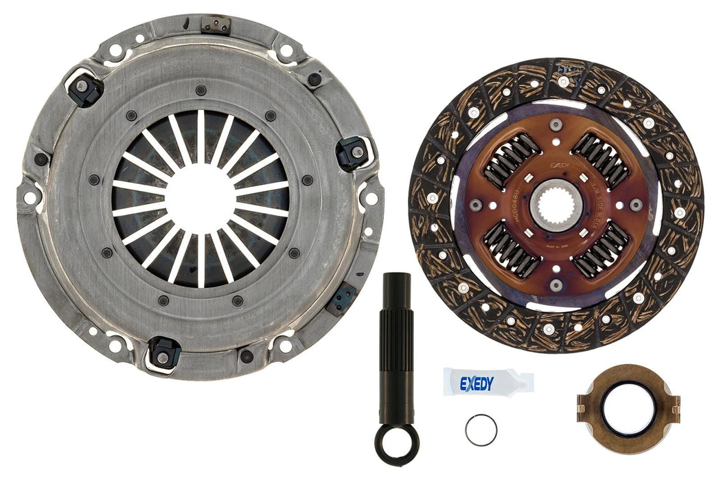 Exedy Clutch USA Exedy Clutch USA Clutch Kits HCK1017 Autofit