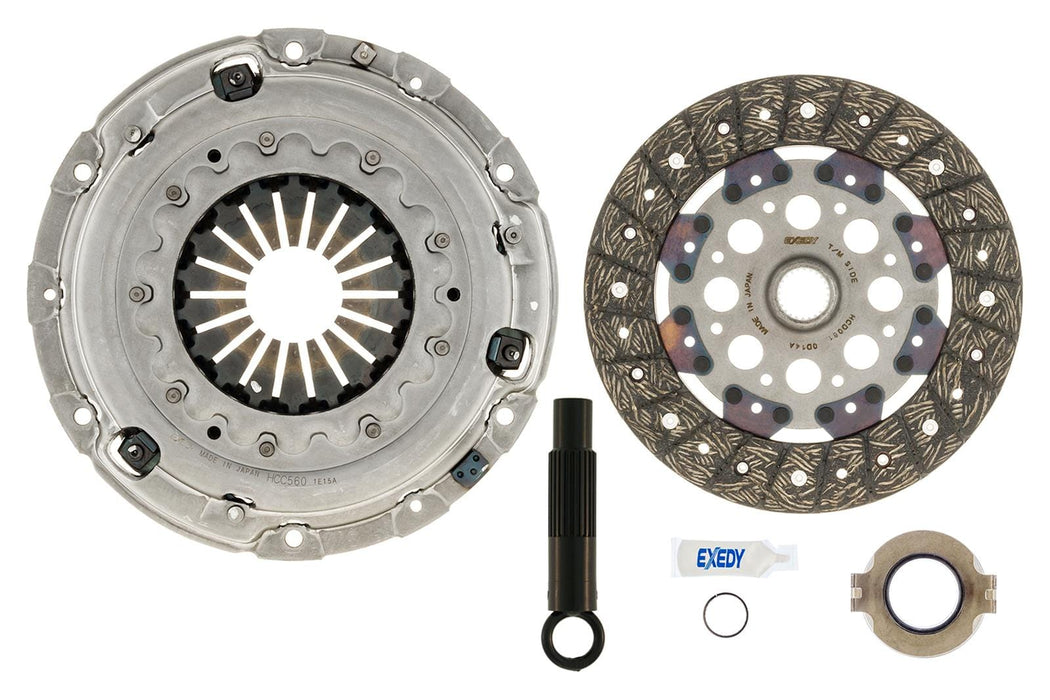 Exedy Clutch USA Exedy Clutch USA Clutch Kits HCK1019 Autofit