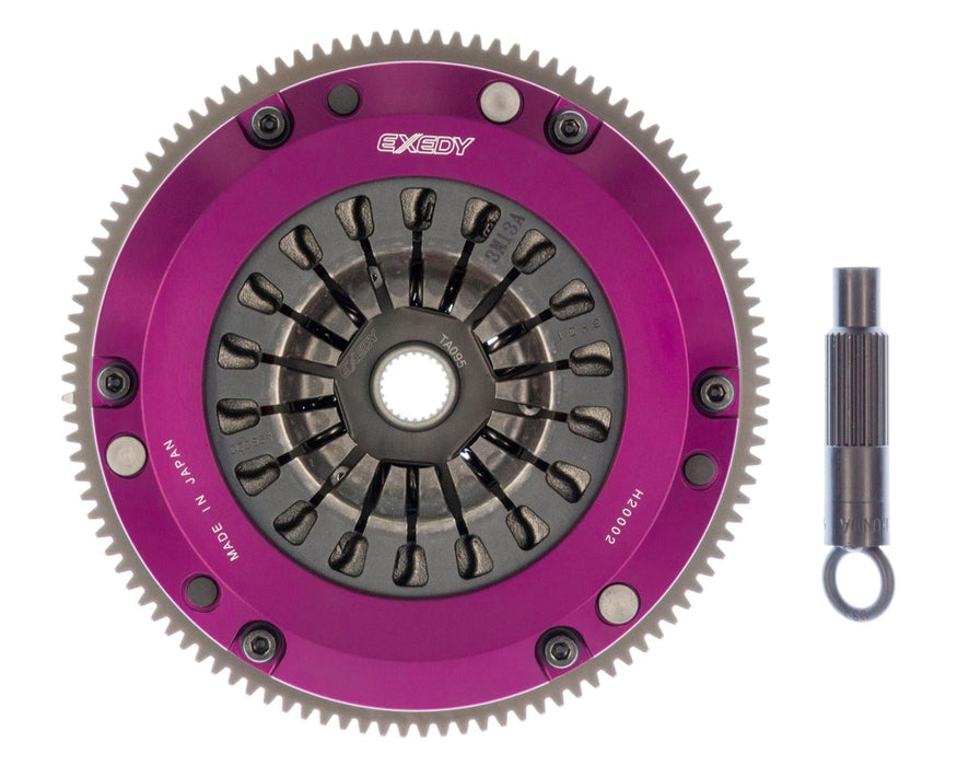 Exedy Clutch USA Exedy Clutch USA Clutch Kits HH01SD Autofit