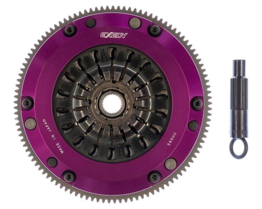 Exedy Clutch USA Exedy Clutch USA Clutch Kits HH01SDV Autofit