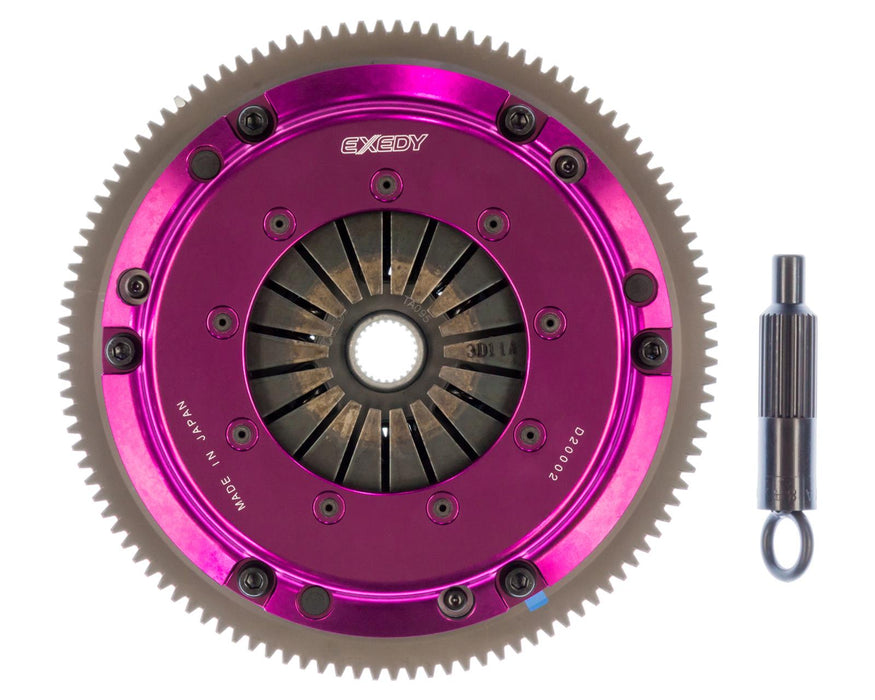 Exedy Clutch USA Exedy Clutch USA Clutch Kits HH02SD Autofit