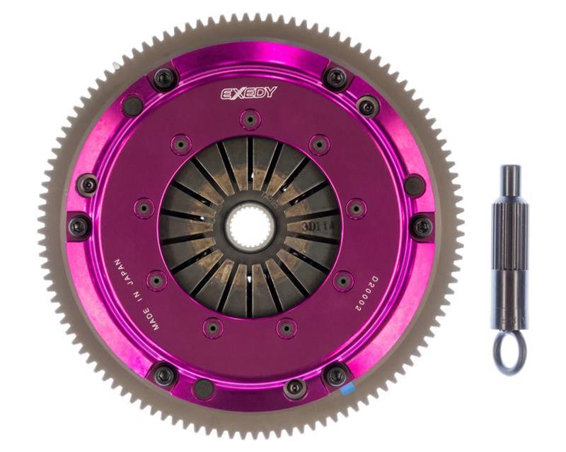 Exedy Clutch USA Exedy Clutch USA Clutch Kits HH02SD Autofit
