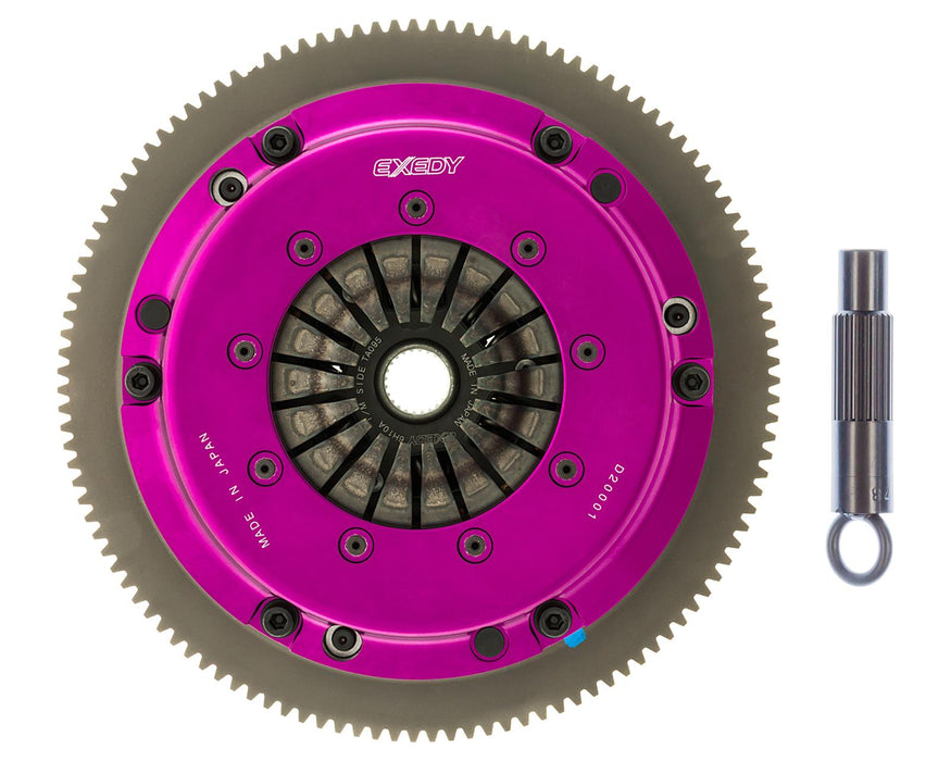 Exedy Clutch USA Exedy Clutch USA Clutch Kits HH03SD Autofit