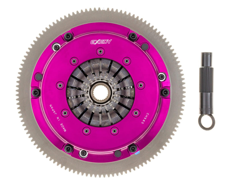Exedy Clutch USA Exedy Clutch USA Clutch Kits HH03SDV Autofit