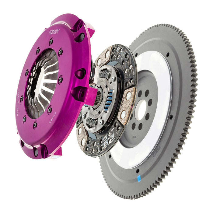 Exedy Clutch USA Exedy Clutch USA Clutch Kits HH03SDV Autofit