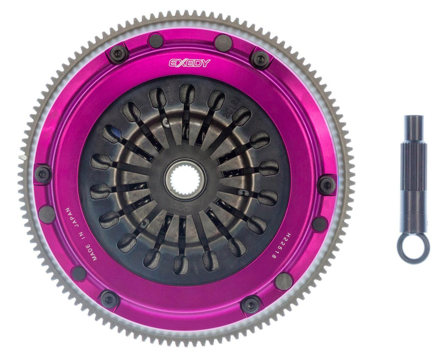 Exedy Clutch USA Exedy Clutch USA Clutch Kits HH04SD1 Autofit