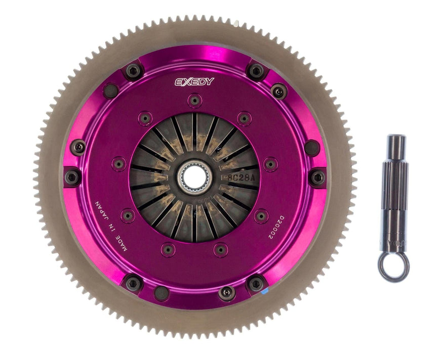 Exedy Clutch USA Exedy Clutch USA Clutch Kits HH05SD Autofit