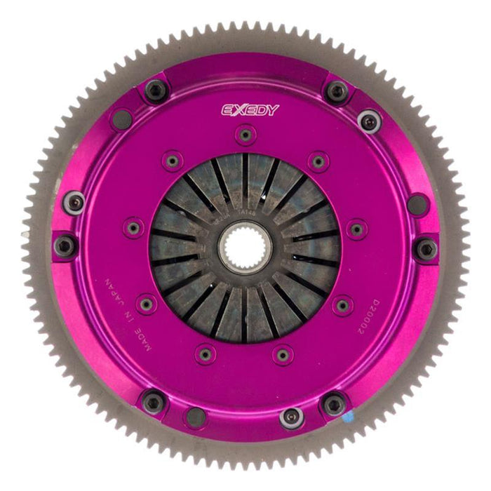 Exedy Clutch USA Exedy Clutch USA Clutch Kits HH06SD Autofit