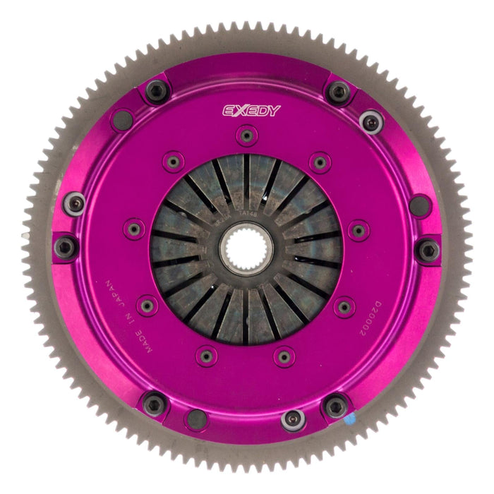 Exedy Clutch USA Exedy Clutch USA Clutch Kits HH06SD Autofit