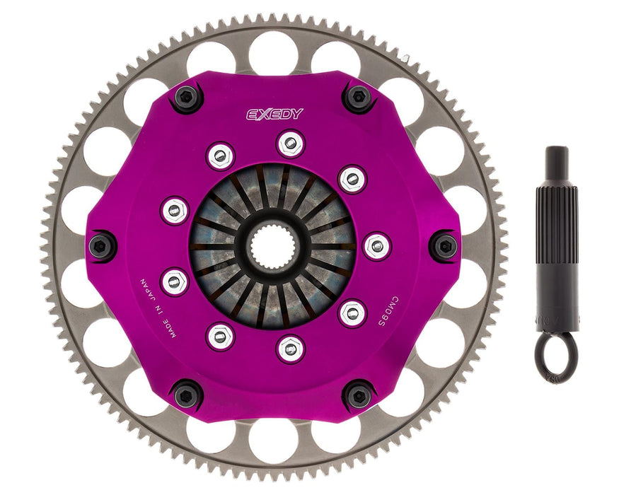 Exedy Clutch USA Exedy Clutch USA Clutch Kits HM022SR Autofit