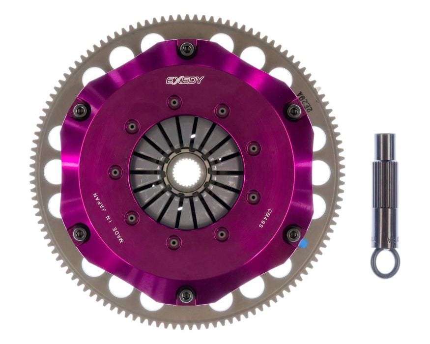 Exedy Clutch USA Exedy Clutch USA Clutch Kits HM032SBL Autofit