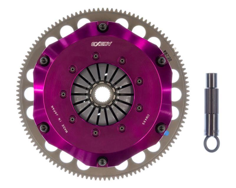 Exedy Clutch USA Exedy Clutch USA Clutch Kits HM032SBL Autofit