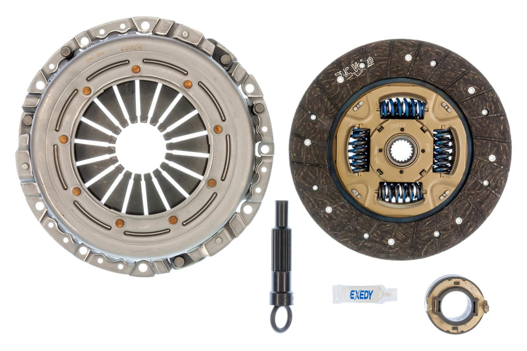 Exedy Clutch USA Exedy Clutch USA Clutch Kits HYK1001 Autofit