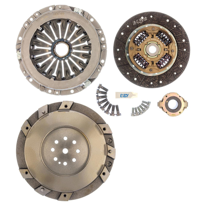 Exedy Clutch USA Exedy Clutch USA Clutch Kits HYK1003 Autofit