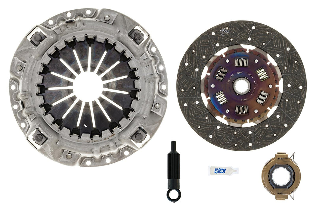 Exedy Clutch USA Exedy Clutch USA Clutch Kits ISK1000 Autofit
