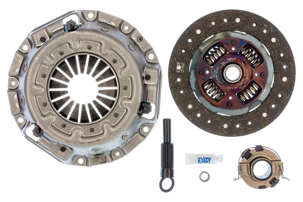 Exedy Clutch USA Exedy Clutch USA Clutch Kits ISK1002 Autofit