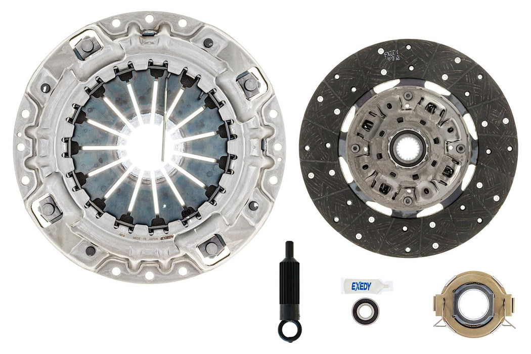 Exedy Clutch USA Exedy Clutch USA Clutch Kits ISK1006 Autofit