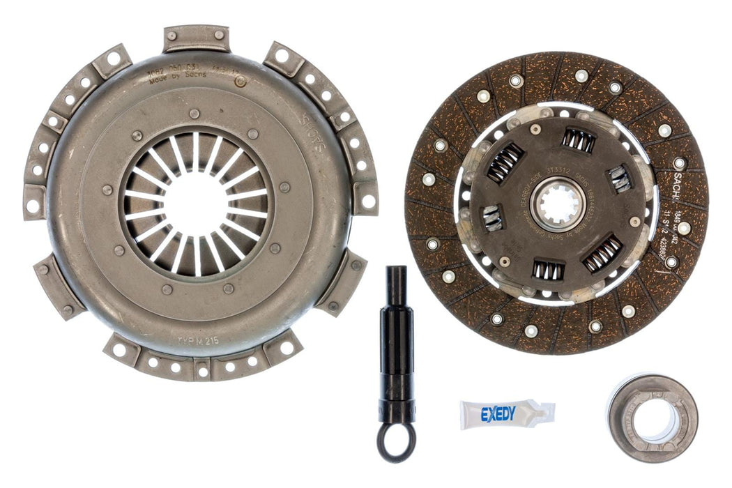 Exedy Clutch USA Exedy Clutch USA Clutch Kits KAR01 Autofit