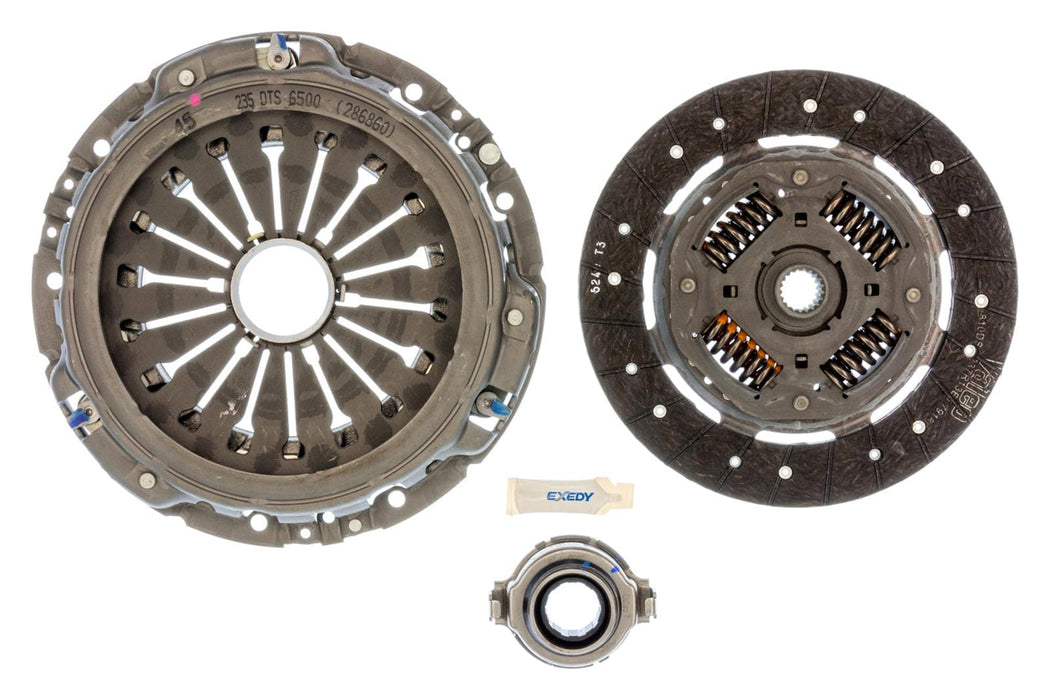 Exedy Clutch USA Exedy Clutch USA Clutch Kits KAR04 Autofit