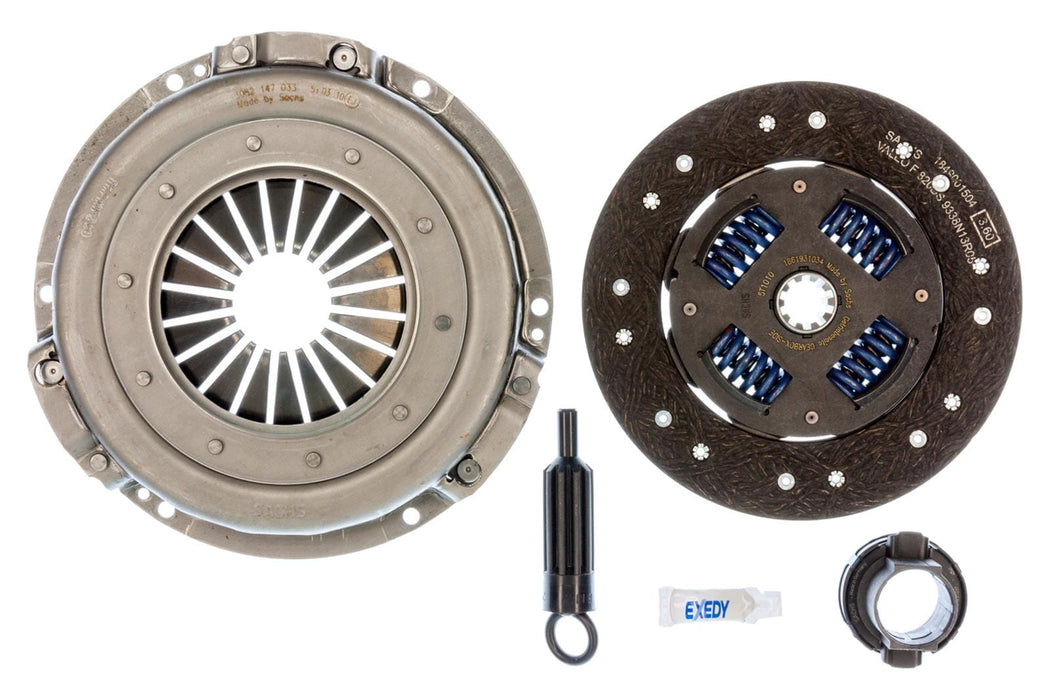 Exedy Clutch USA Exedy Clutch USA Clutch Kits KBM07 Autofit