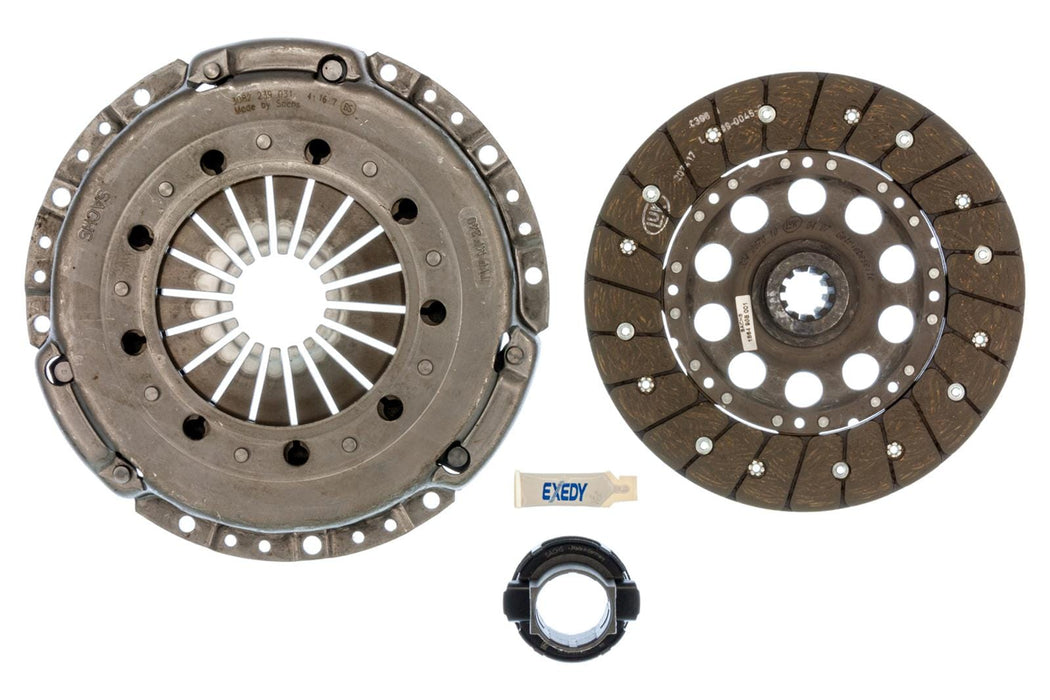 Exedy Clutch USA Exedy Clutch USA Clutch Kits KBM08 Autofit