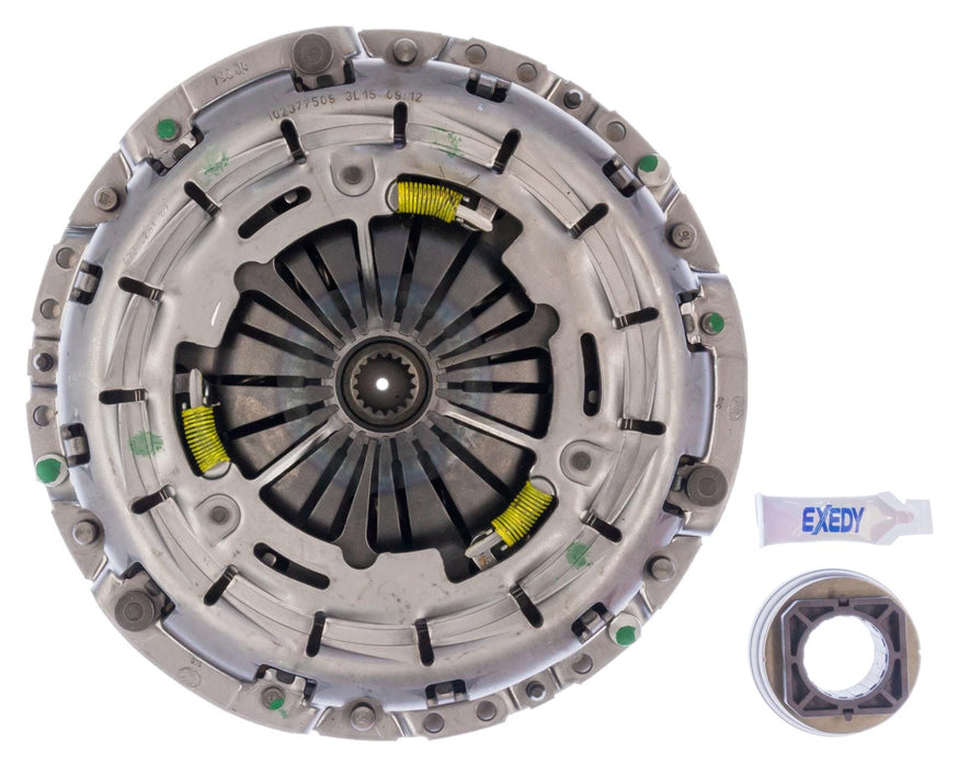 Exedy Clutch USA Exedy Clutch USA Clutch Kits KCH05 Autofit