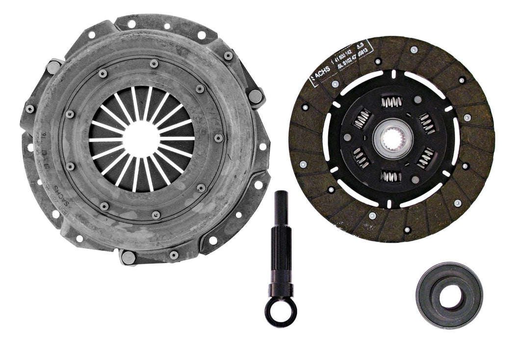 Exedy Clutch USA Exedy Clutch USA Clutch Kits KFI01 Autofit