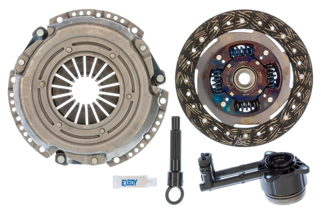 Exedy Clutch USA Exedy Clutch USA Clutch Kits KFM02 Autofit