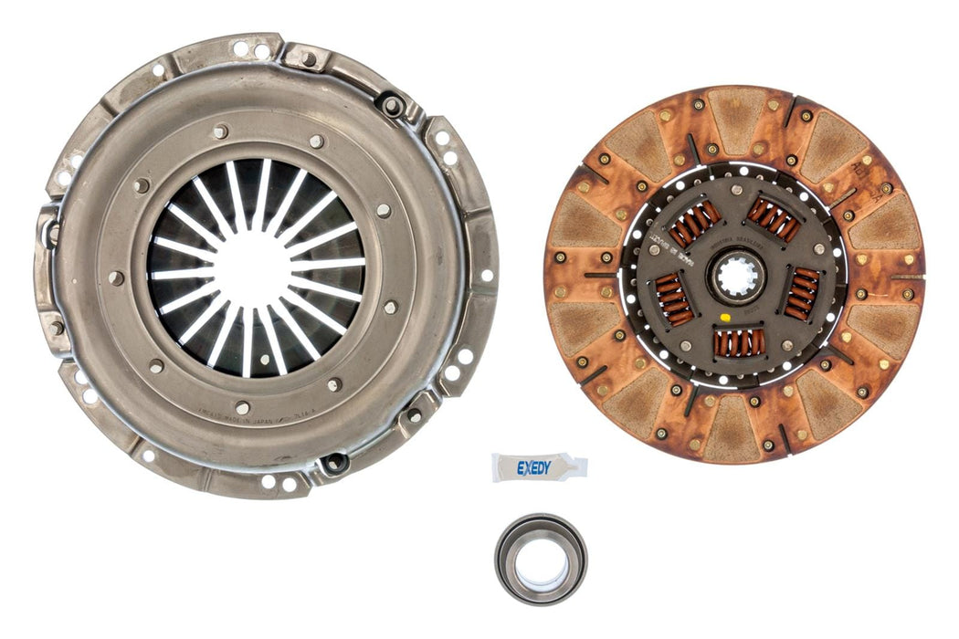 Exedy Clutch USA Exedy Clutch USA Clutch Kits KFM04 Autofit