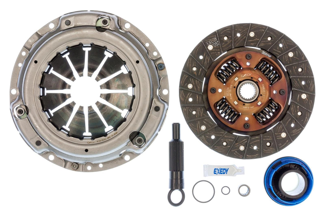 Exedy Clutch USA Exedy Clutch USA Clutch Kits KFM06 Autofit