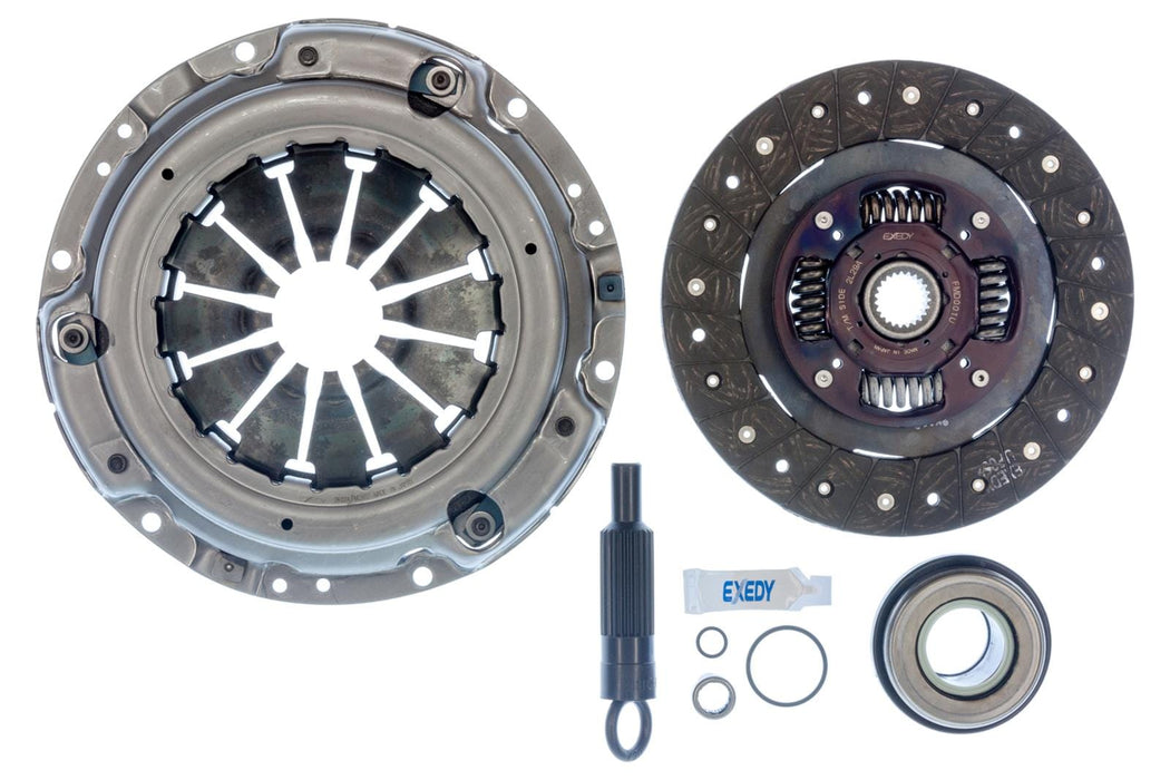 Exedy Clutch USA Exedy Clutch USA Clutch Kits KFM07 Autofit