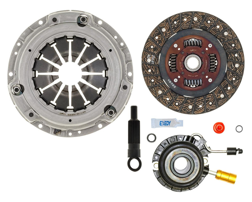 Exedy Clutch USA Exedy Clutch USA Clutch Kits KFM07CSC Autofit