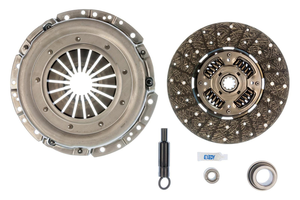 Exedy Clutch USA Exedy Clutch USA Clutch Kits KFM09 Autofit