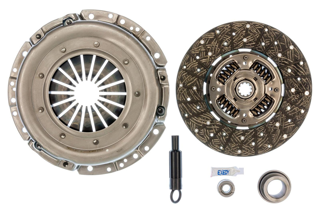 Exedy Clutch USA Exedy Clutch USA Clutch Kits KFM10 Autofit