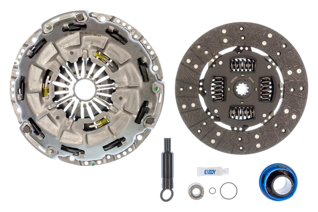 Exedy Clutch USA Exedy Clutch USA Clutch Kits KFM11 Autofit