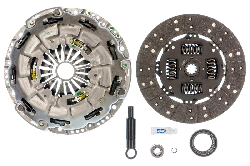 Exedy Clutch USA Exedy Clutch USA Clutch Kits KFM12 Autofit