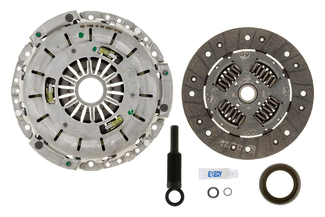 Exedy Clutch USA Exedy Clutch USA Clutch Kits KFM14 Autofit