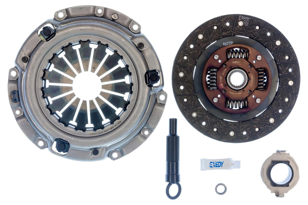 Exedy Clutch USA Exedy Clutch USA Clutch Kits KFM16 Autofit