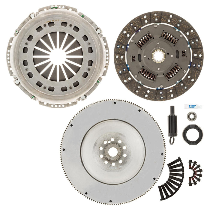 Exedy Clutch USA Exedy Clutch USA Clutch Kits KFM16A Autofit