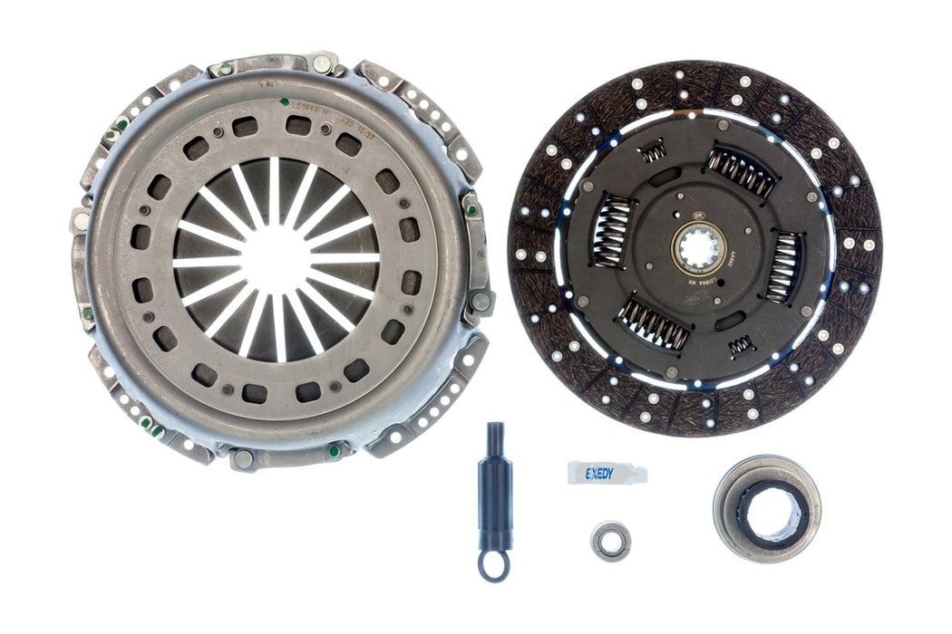 Exedy Clutch USA Exedy Clutch USA Clutch Kits KFM18 Autofit
