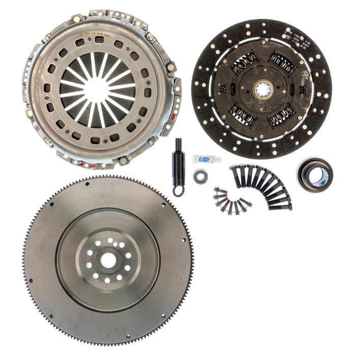 Exedy Clutch USA Exedy Clutch USA Clutch Kits KFM18A Autofit