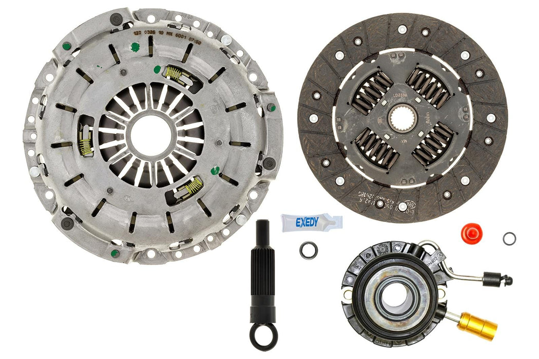 Exedy Clutch USA Exedy Clutch USA Clutch Kits KFM30CSC Autofit