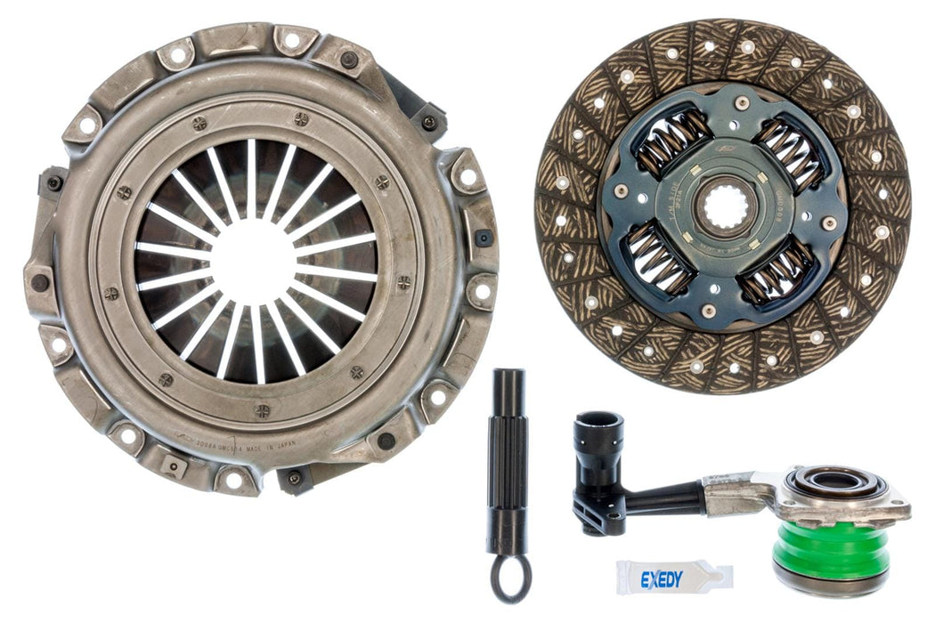 Exedy Clutch USA Exedy Clutch USA Clutch Kits KGM04 Autofit