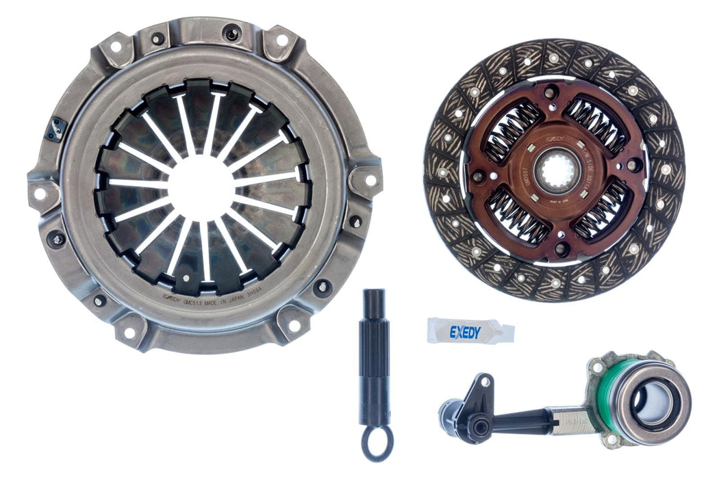 Exedy Clutch USA Exedy Clutch USA Clutch Kits KGM08 Autofit