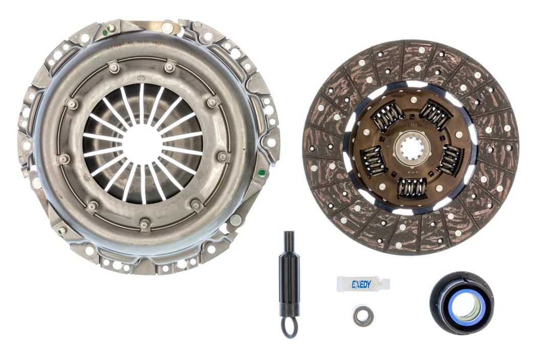 Exedy Clutch USA Exedy Clutch USA Clutch Kits KGM10 Autofit