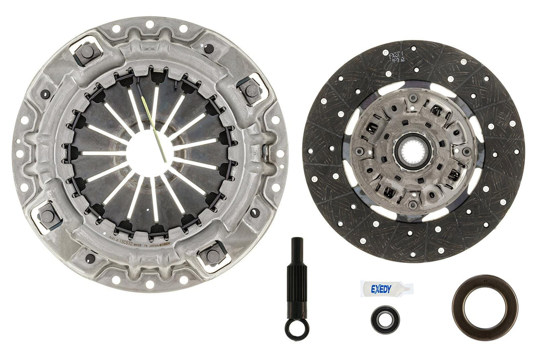 Exedy Clutch USA Exedy Clutch USA Clutch Kits KGM16 Autofit