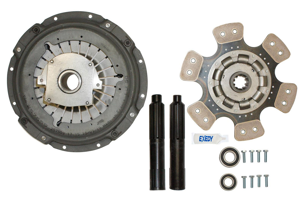Exedy Clutch USA Exedy Clutch USA Clutch Kits KGM42 Autofit